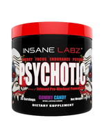 INSANE LABZ PSYCHOTIC ROJO 35SV INSANE LABZ