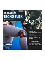 TECNO FLEX RODILLERAS TECNO FLEX