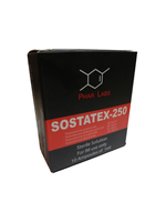 PHAR LABS SILVER SOSTATEX (SUSTANON) PHAR LABS SILVER 250MG 10ML