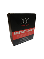 PHAR LABS SOSTATEX (SUSTANON) PHAR LABS SILVER 250MG 10ML