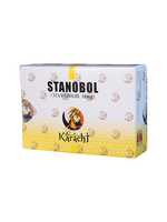 KARACHI STANOBOL (WINSTROL ORAL) KARACHI 5MG 60TABS