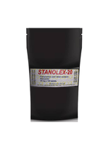 PHAR LABS SILVER STANOLEX (WINSTROL ORAL) PHAR LABS SILVER 20MG 60TABS