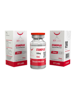 XT LABS STANO (WINSTROL INY) XT 100MG 10ML