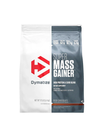 DYMATIZE SUPER MASS GAINER DYMATIZE 12LB