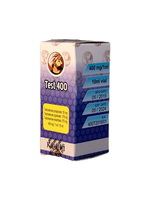 KARACHI TEST 400 KARACHI 400MG 10ML