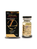 LANDERLAN TESTENAT DEPOT (ENANTATO) LANDERLAN 250MG 10ML