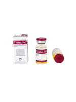 ROTTERDAM TESTEXT 100 (PROPIONATO) ROTTER 100MG 10ML