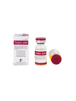 ROTTERDAM TESTO 400 (TESTEX) ROTTER 400MG 10ML