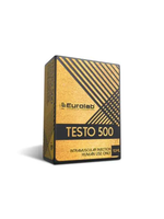 EUROLAB TESTO 500 EUROLAB 500MG 10ML