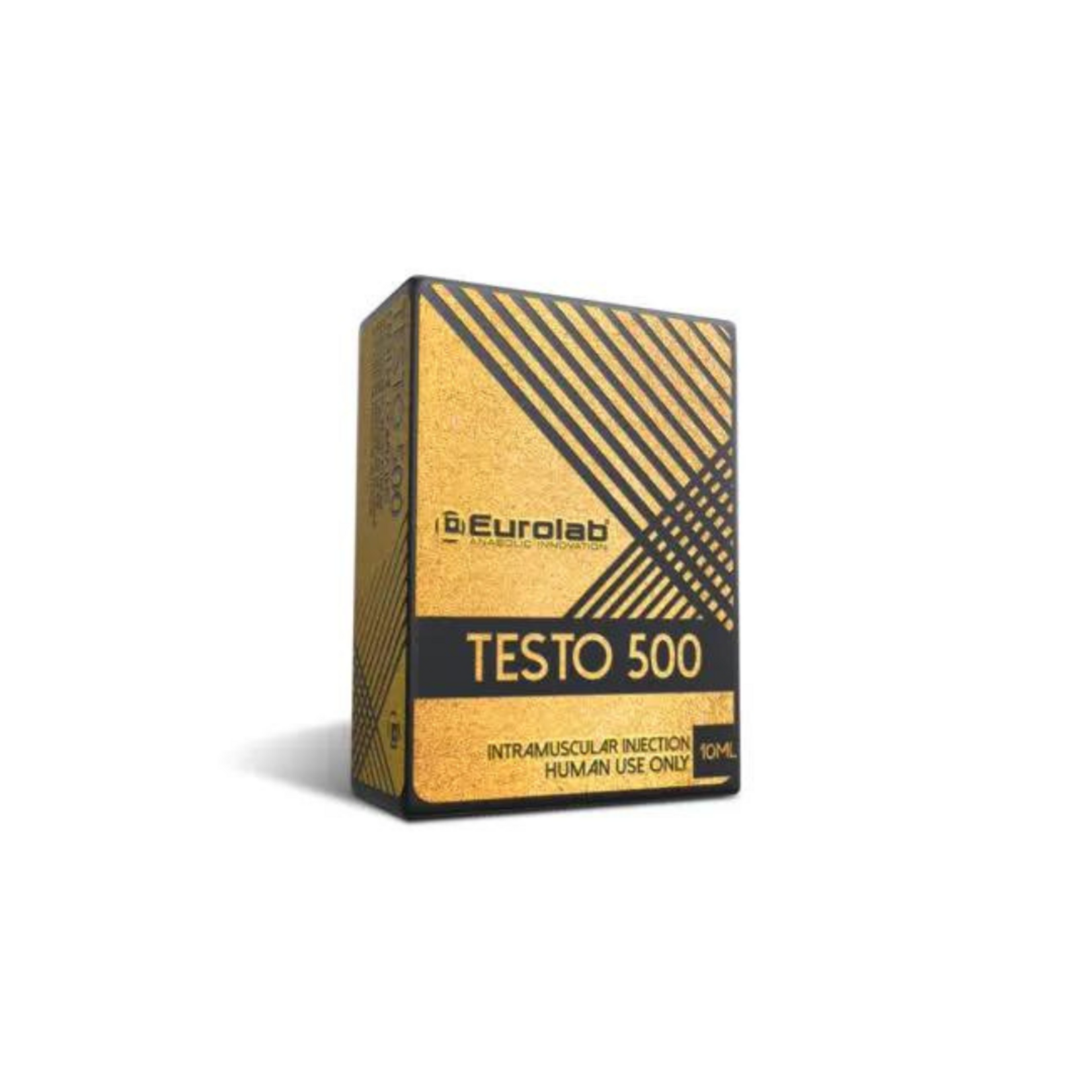EUROLAB TESTO 500 EUROLAB 500MG 10ML