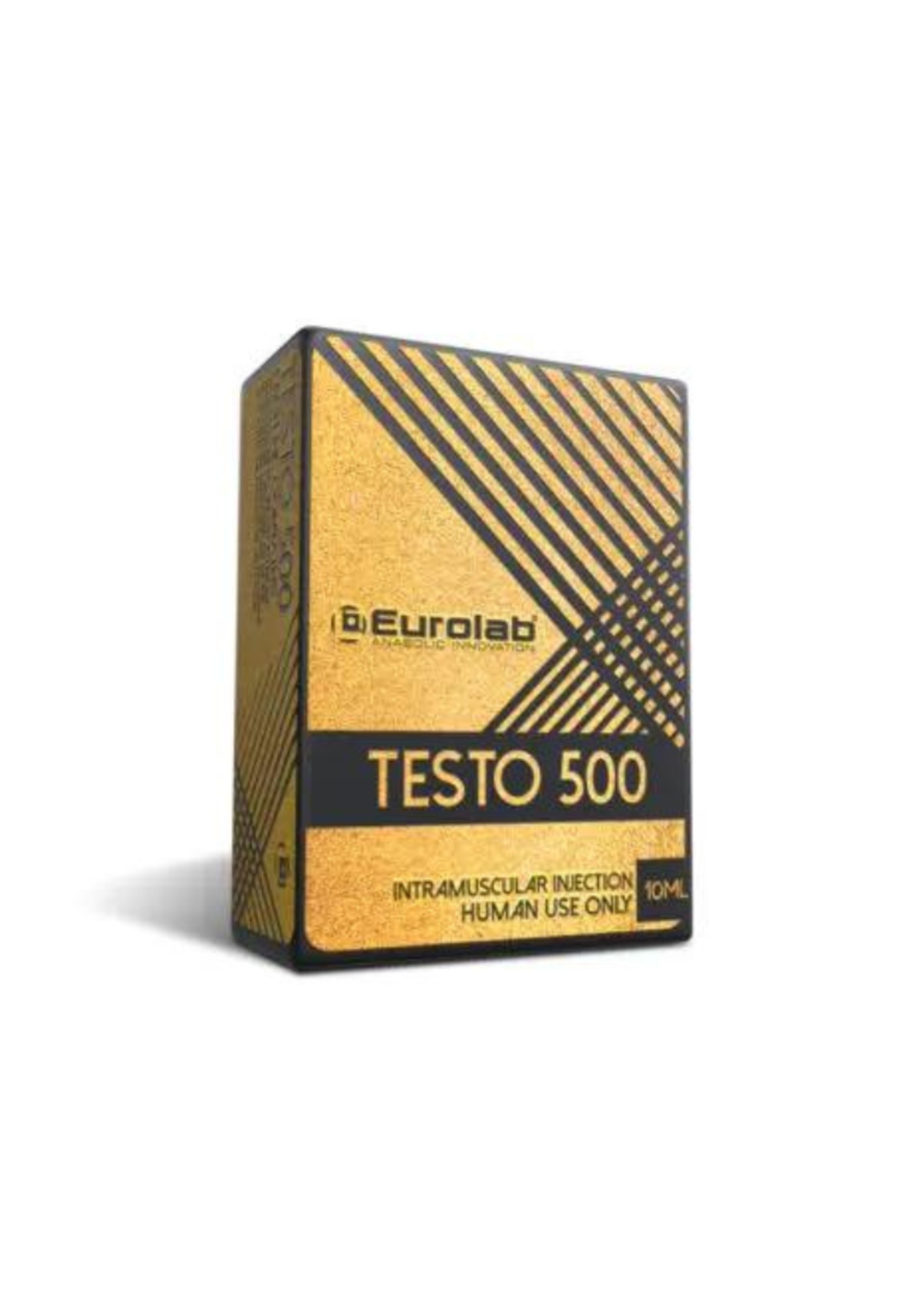 EUROLAB TESTO 500 EUROLAB 500MG 10ML
