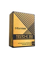 EUROLAB TESTO E 350 (ENANTATO) EUROLAB 350MG 10ML