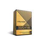 EUROLAB TESTO P 100 (PROPIONATO) EUROLAB 100MG 10ML