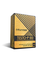 EUROLAB TESTO P 100 (PROPIONATO) EUROLAB 100MG 10ML