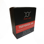 PHAR LABS SILVER TESTOCEX (CIPIONATO) PHAR LABS SILVER 300MG 10ML