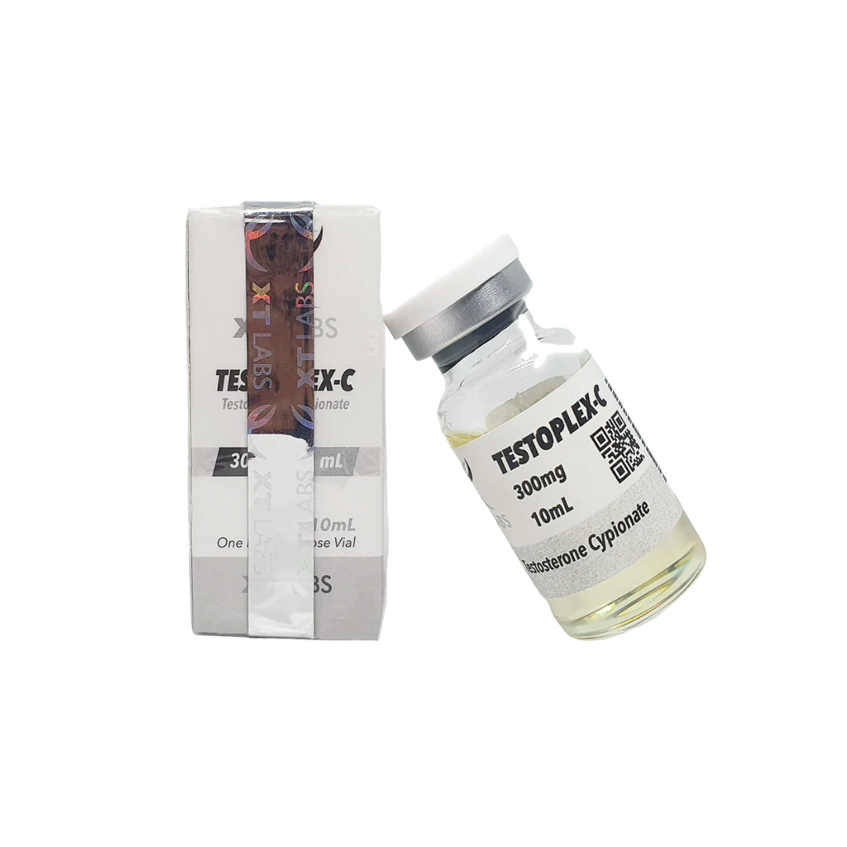 XT LABS TESTO C (CIPIONATO) XT 300MG 10ML