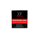 PHAR LABS SILVER TESTOTEX (ENANTATO) PHAR LABS SILVER 250MG 10ML
