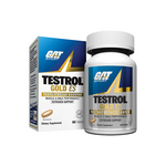 GAT TESTROL GOLD GAT 60CT