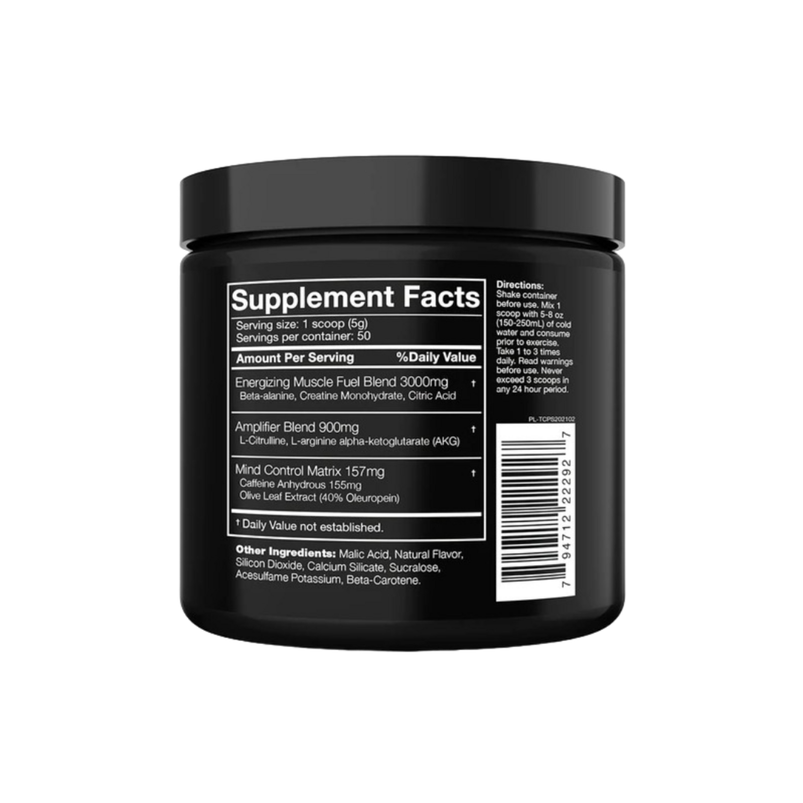 JNXS SPORTS THE CURSE 50SV JNXS SPORTS