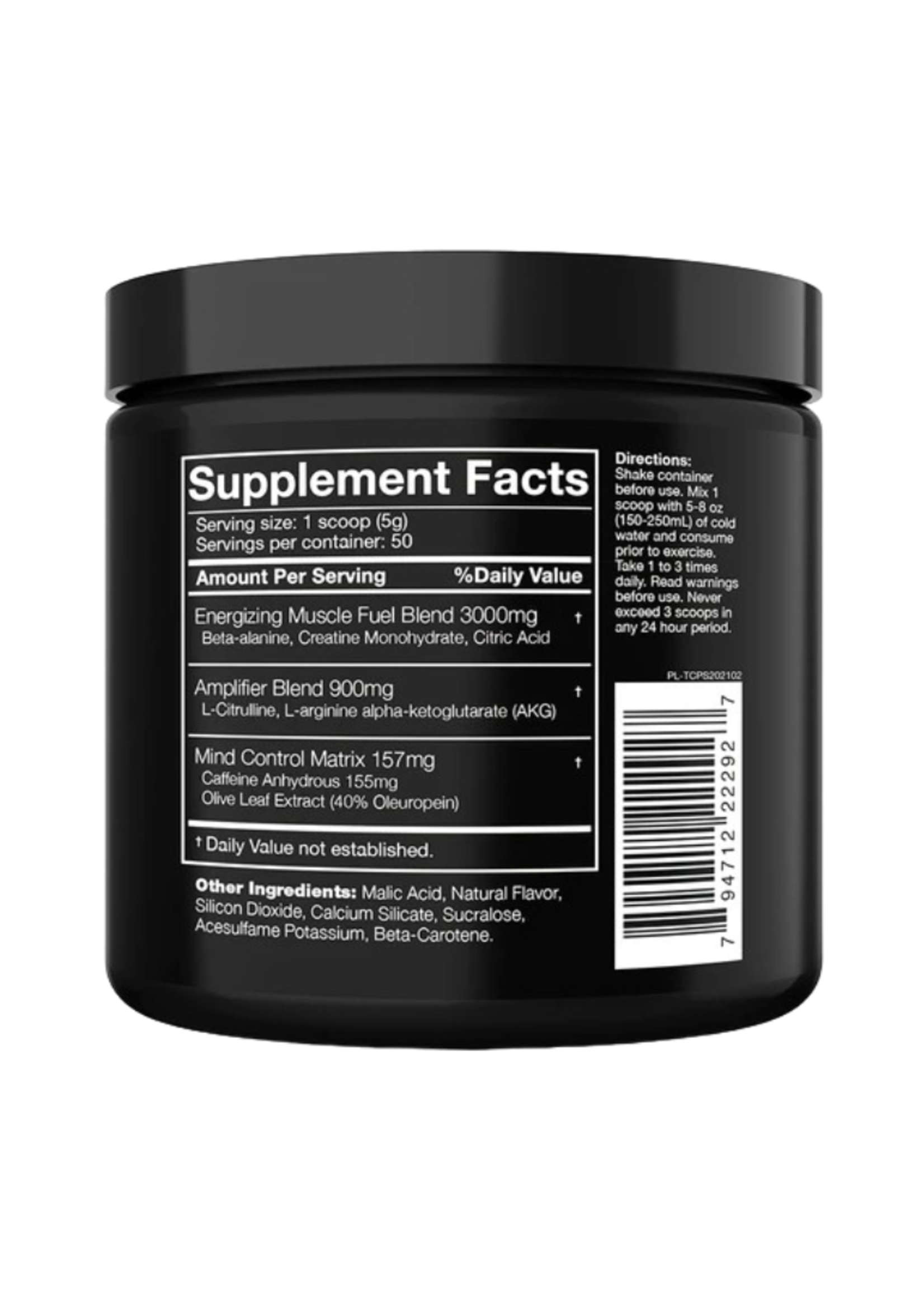 JNXS SPORTS THE CURSE 50SV JNXS SPORTS