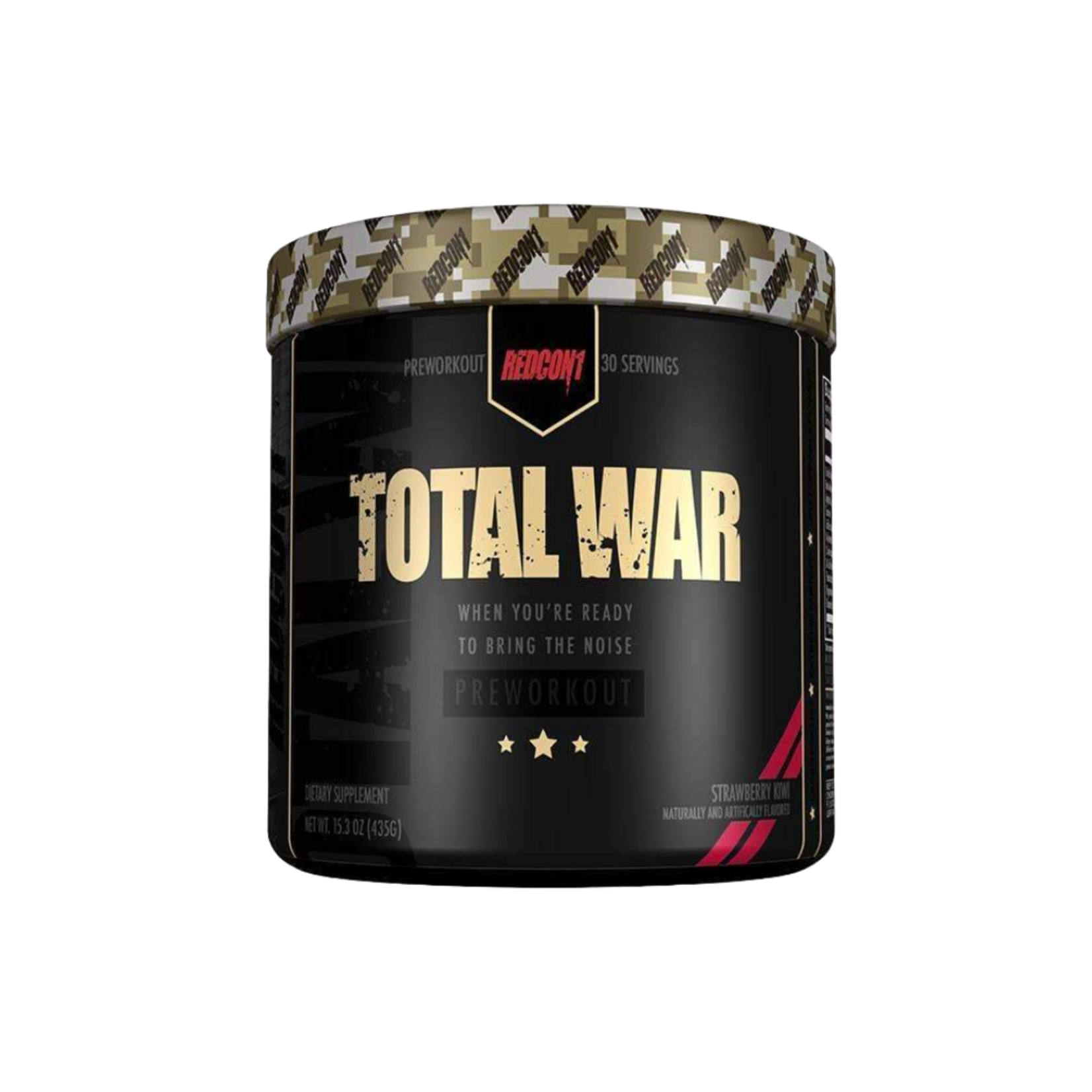 REDCON1 TOTAL WAR 30SV REDCON1