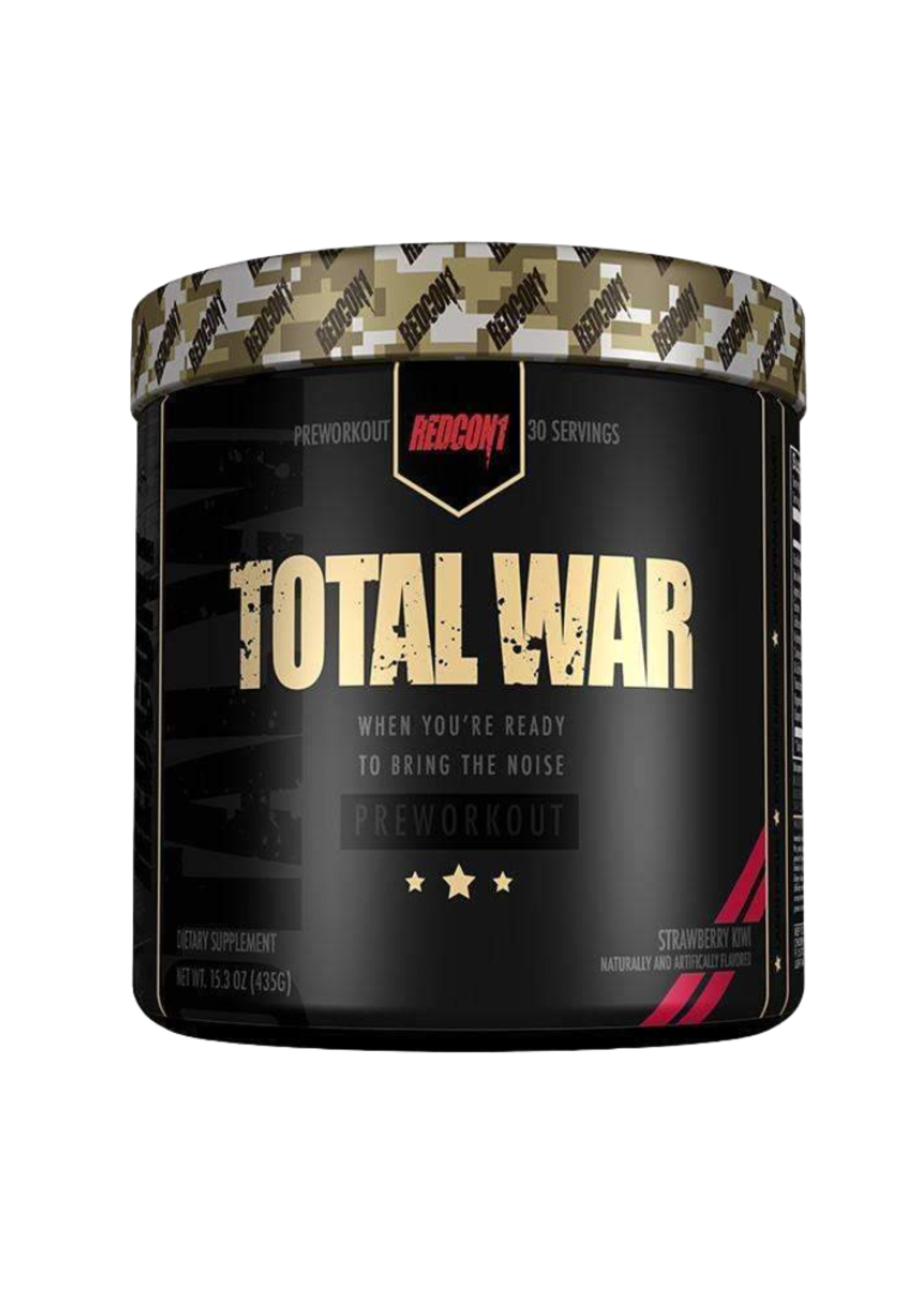 REDCON1 TOTAL WAR 30SV REDCON1