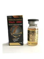 LANDERLAN TREM ENANTATO LANDERLAN 200MG 10ML