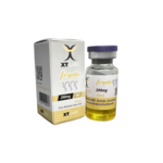 XT LABS TRIPLE X (TRITREMBO) XT 200MG 10ML