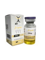 XT LABS TRIPLE X (TRITREMBO) XT 200MG 10ML