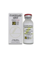 LANDERLAN WINSTROL LANDERLAN 50MG 30ML