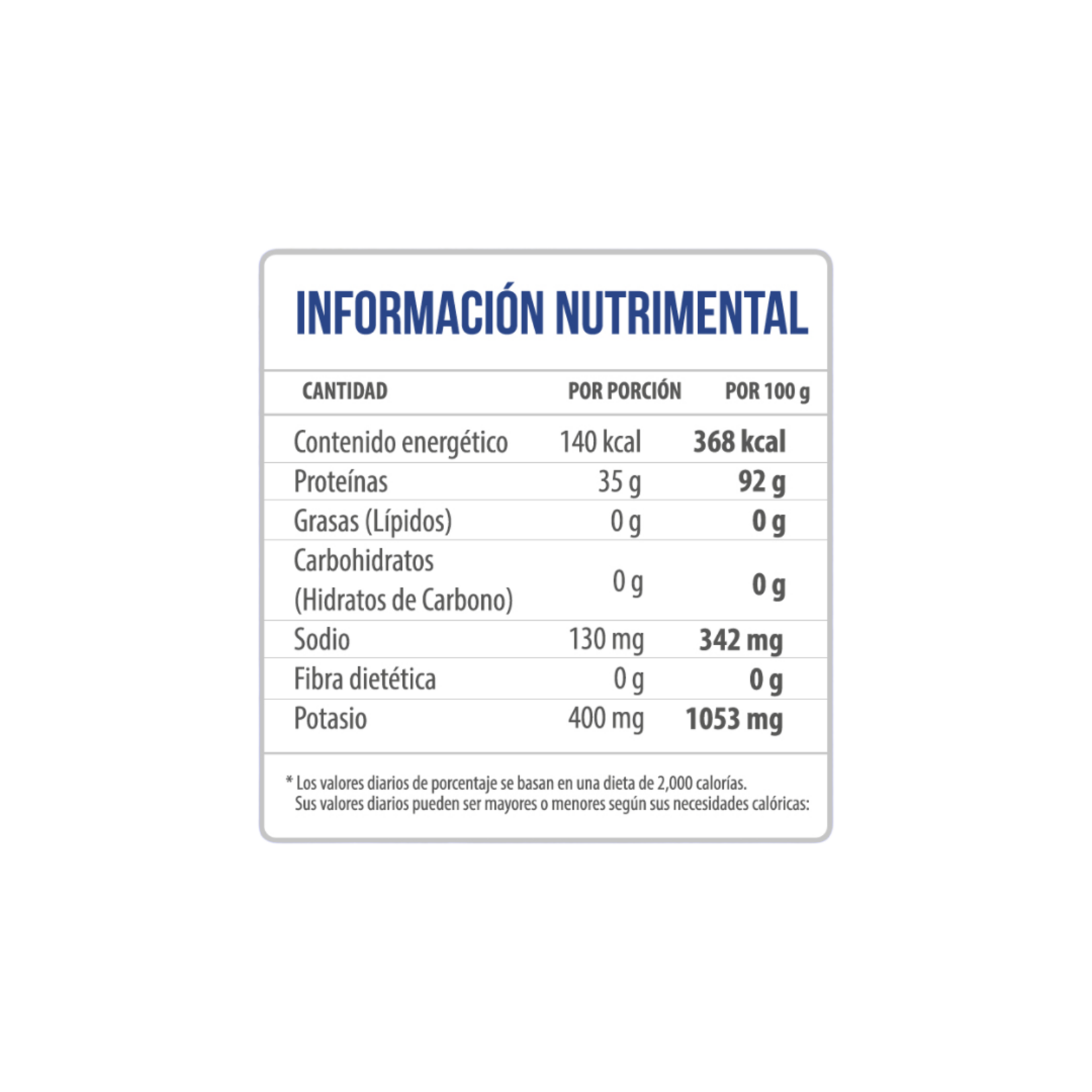 43 SUPPLEMENTS ZERO HIDRO 43 SUPS 1KG