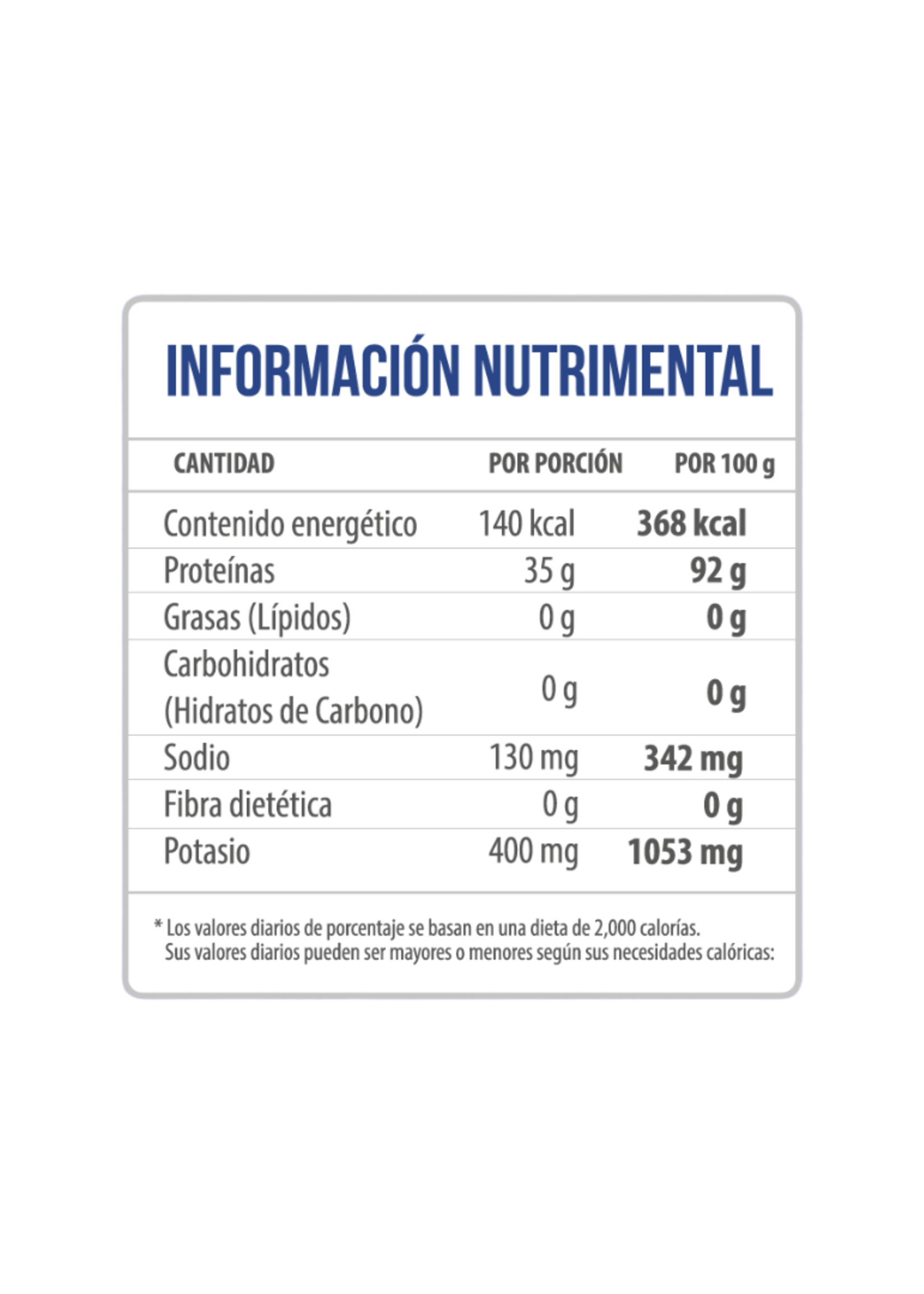 43 SUPPLEMENTS ZERO HIDRO 43 SUPS 1KG