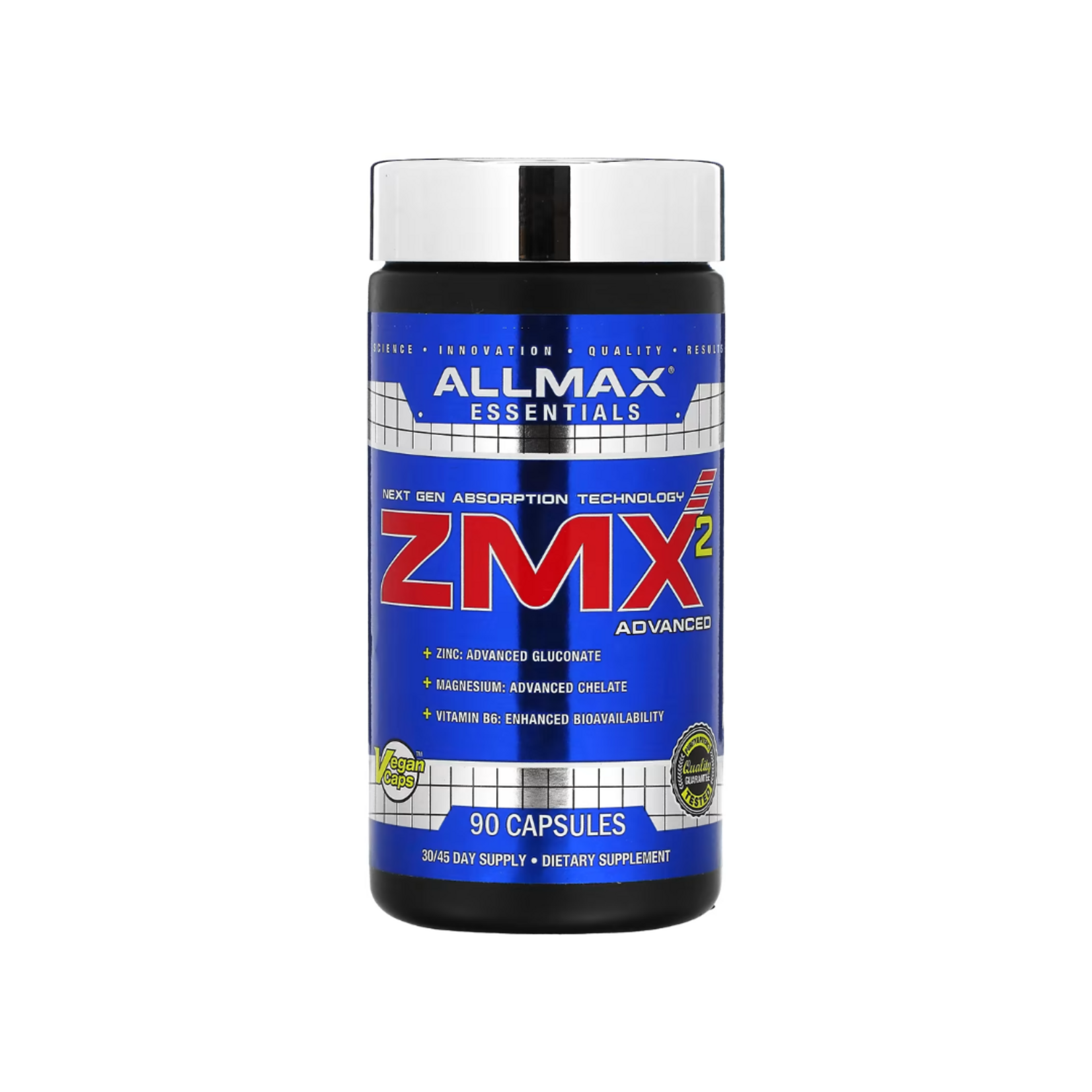 ALLMAX ZMAX2 ALLMAX 90CT