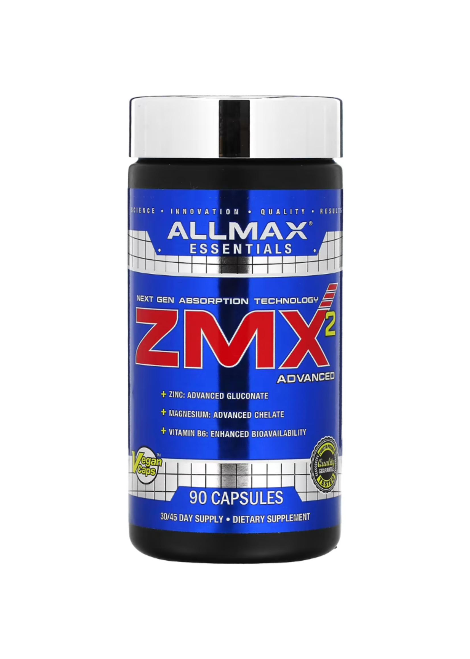 ALLMAX ZMAX2 ALLMAX 90CT