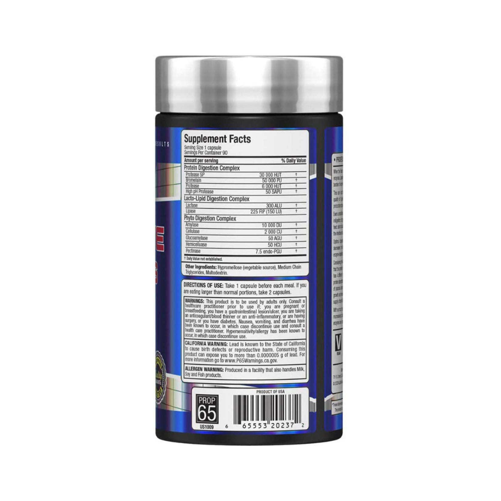 ALLMAX ZMAX2 ALLMAX 90CT