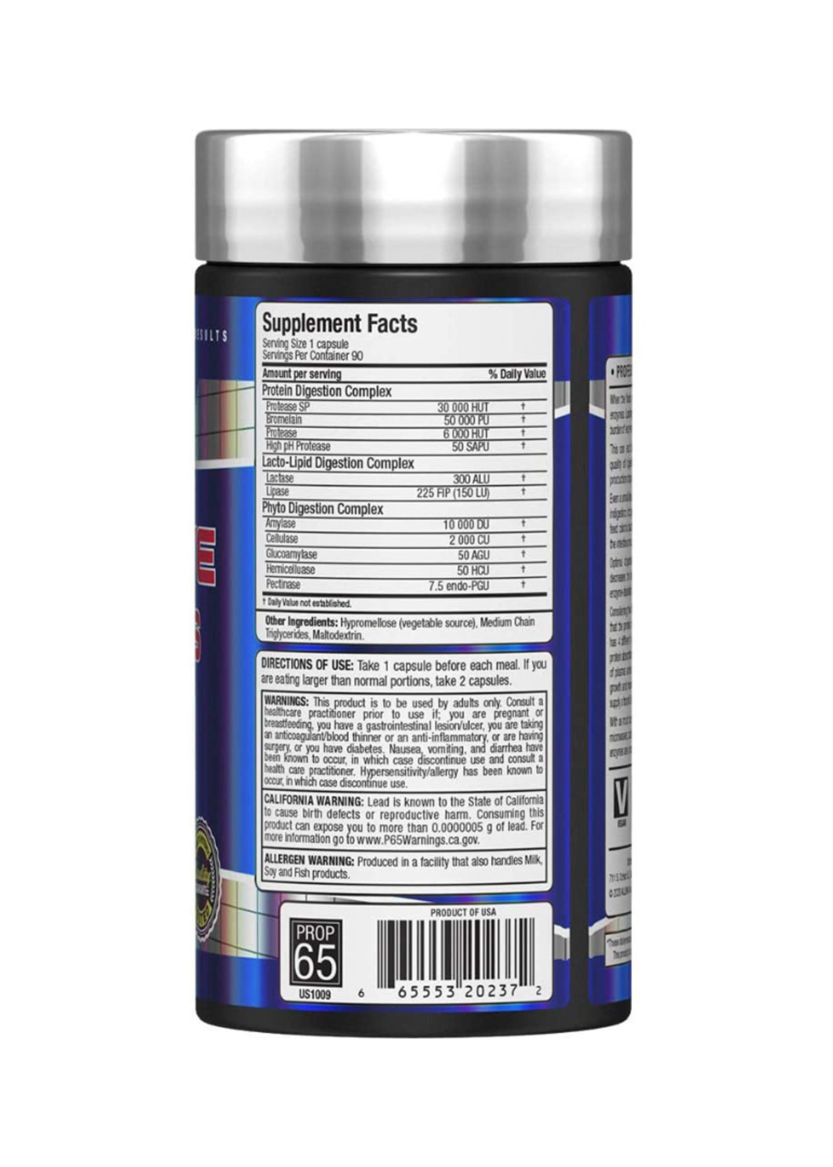 ALLMAX ZMAX2 ALLMAX 90CT