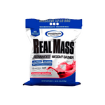 GASPARI NUTRITION REAL MASS GASPARI NUTRITION 12LB