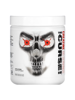 JNXS SPORTS CREATINA THE CURSE JNXS SPORTS 60SV 300GR