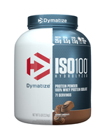 DYMATIZE ISO 100 DYMATIZE ORIGINAL 5LB