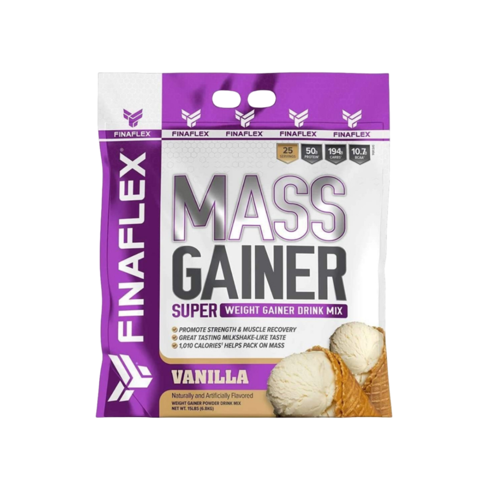 FINAFLEX MASS GAINER FINAFLEX 15LB