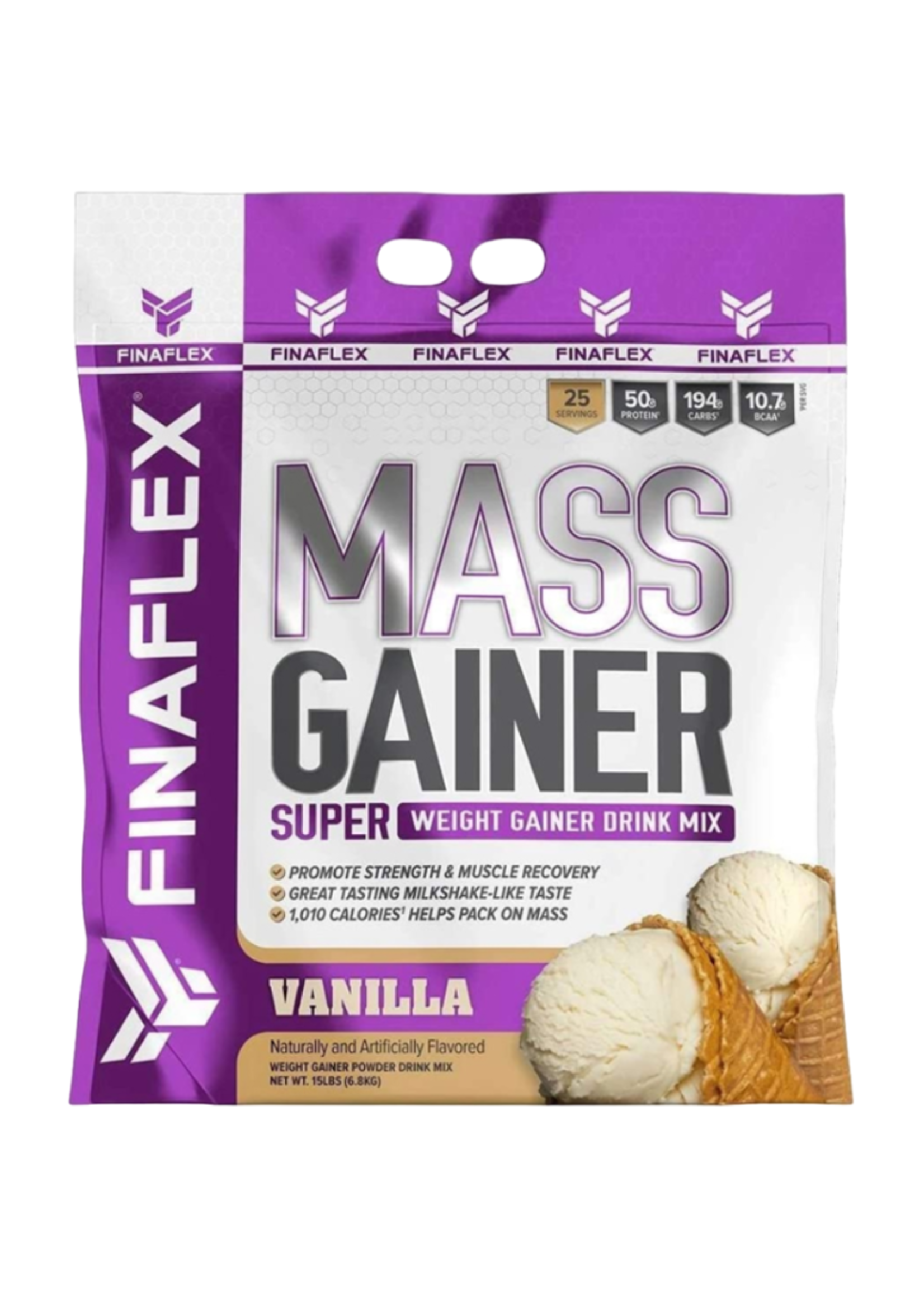 FINAFLEX MASS GAINER FINAFLEX 15LB