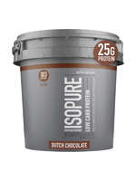 NATURE BEST LIQUIDACION ISOPURE NATURE BEST 7.5LB