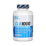 EVL NUTRITION CLA 180CAPS EVL