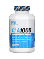 EVL NUTRITION CLA 180CAPS EVL