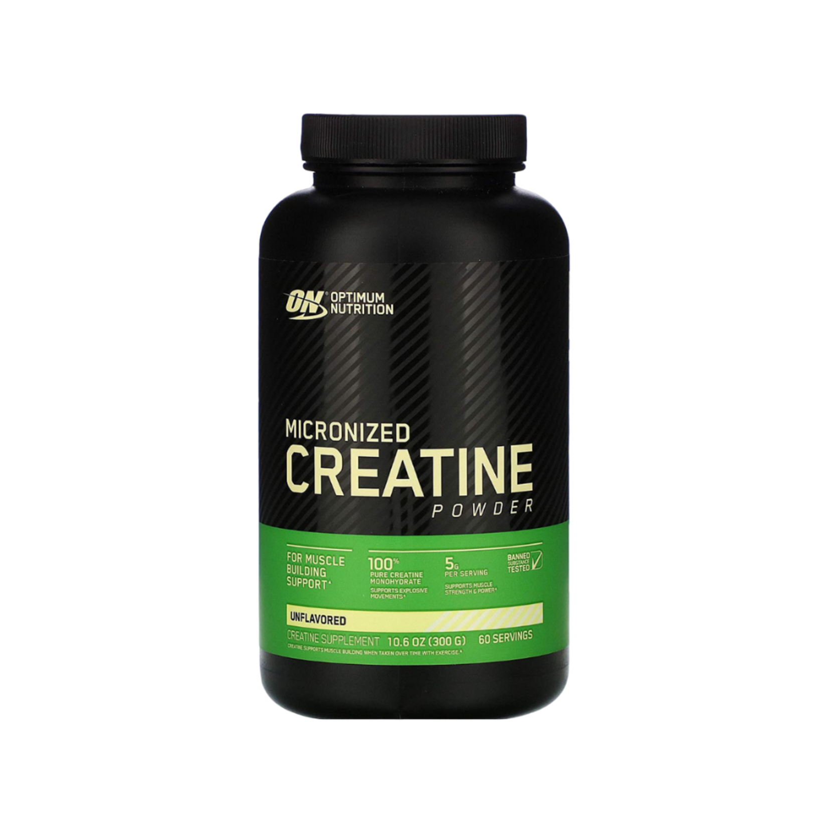 ON CREATINE POWDER ORIGINAL ON 60SV 300GR
