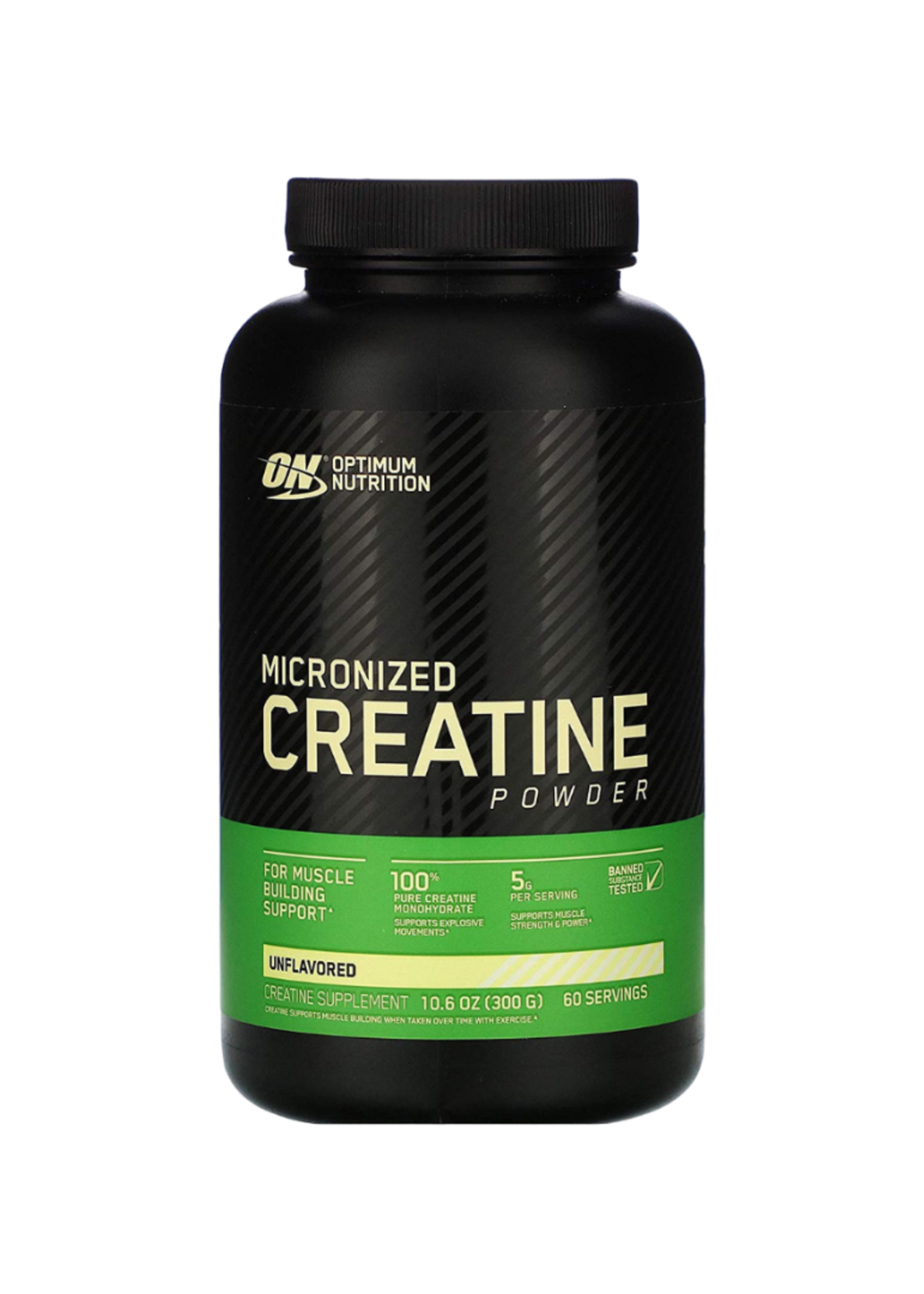 ON CREATINA ON 60SV 300GR