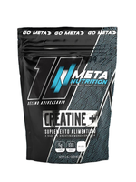 META NUTRITION CREATINA META NUTRITION 100SV
