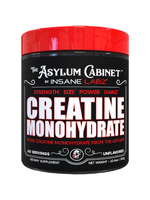 INSANE LABZ CREATINA INSANE LABZ 60SV 300GR
