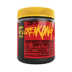 MUTANT CREAKONG MUTANT 300GR