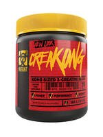 MUTANT CREAKONG MUTANT 300GR